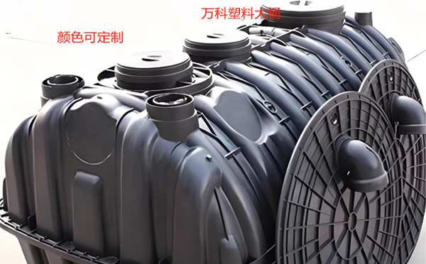 积石山化粪池桶