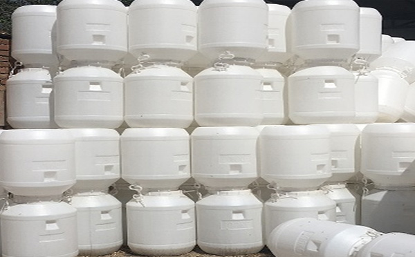 积石山塑料圆桶