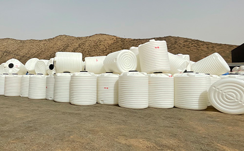 万科华洁积石山塑料桶：女神节特别关注，支持女性在各行各业绽放光彩