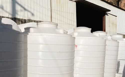 积石山塑料大桶耐腐蚀性能全面解析：测试方法与选购指南