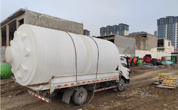 积石山积石山塑料大桶批发怎么选？5个关键点要掌握