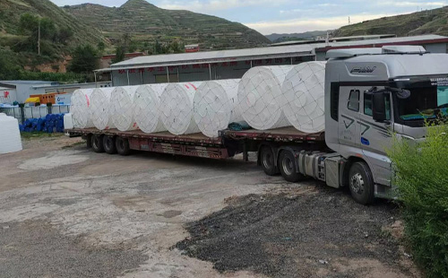 积石山塑料桶定制优选企业——万科华洁11月动态聚焦产品创新与服务升级