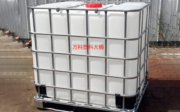 满足多元行业需求的包装解决方案:积石山塑料方桶的定制化应用解析 满足多元行业需求的包装解决方案:积石山塑料方桶的定制化应用解析