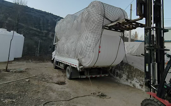 积石山塑料桶批量交付案例:满足多行业高标容器需求的一站式解决方案 积石山塑料桶批量交付案例:满足多行业高标容器需求的一站式解决方案